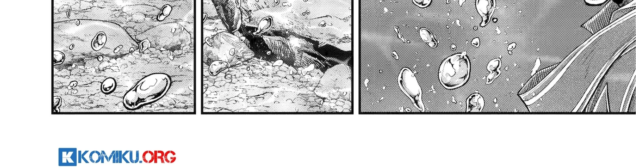 Tensei shitara Saikyoushu-tachi ga Sumau Shima deshita. Kono Shima de Slow Life wo Tanoshimimasu Chapter 16 - halaman 53