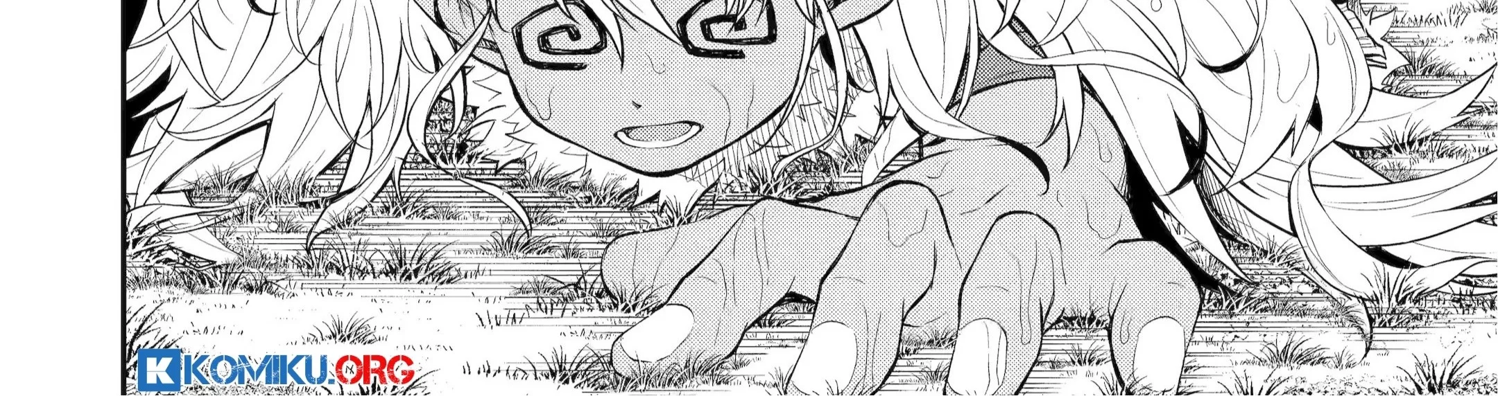 Tensei shitara Saikyoushu-tachi ga Sumau Shima deshita. Kono Shima de Slow Life wo Tanoshimimasu Chapter 16 - halaman 61