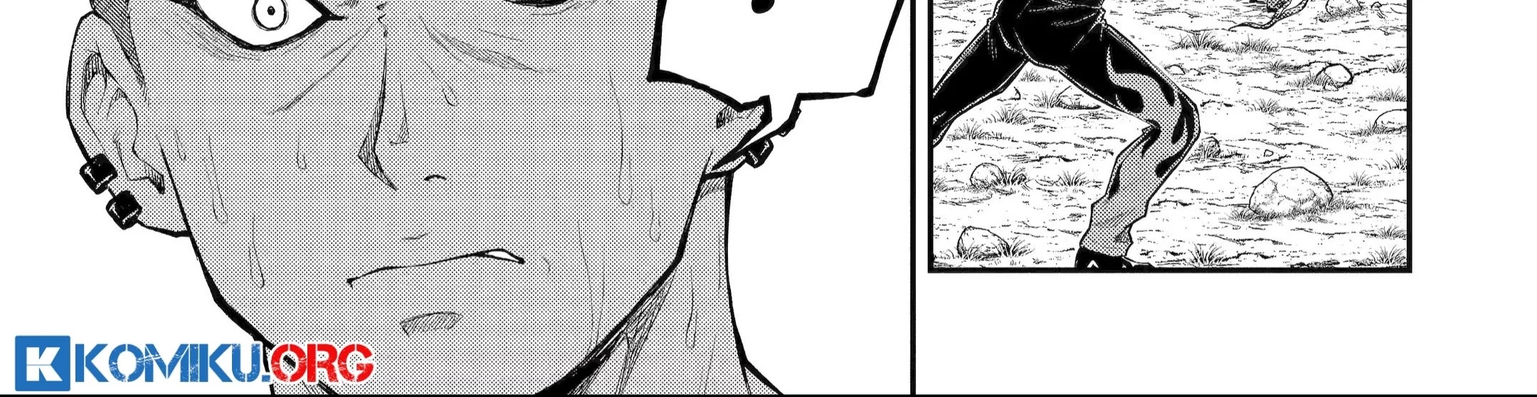 Tensei shitara Saikyoushu-tachi ga Sumau Shima deshita. Kono Shima de Slow Life wo Tanoshimimasu Chapter 18 - halaman 23