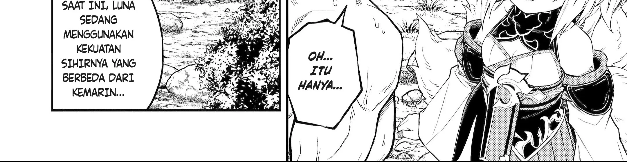 Tensei shitara Saikyoushu-tachi ga Sumau Shima deshita. Kono Shima de Slow Life wo Tanoshimimasu Chapter 18 - halaman 25