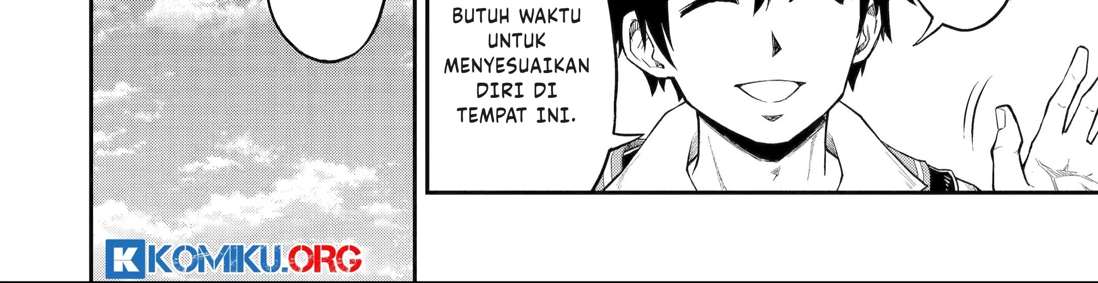 Tensei shitara Saikyoushu-tachi ga Sumau Shima deshita. Kono Shima de Slow Life wo Tanoshimimasu Chapter 18 - halaman 29