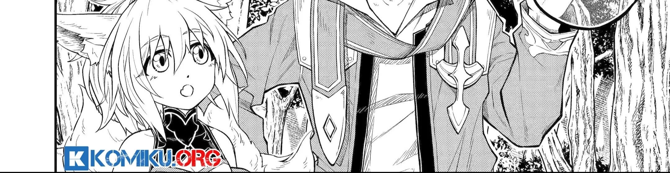 Tensei shitara Saikyoushu-tachi ga Sumau Shima deshita. Kono Shima de Slow Life wo Tanoshimimasu Chapter 18 - halaman 33