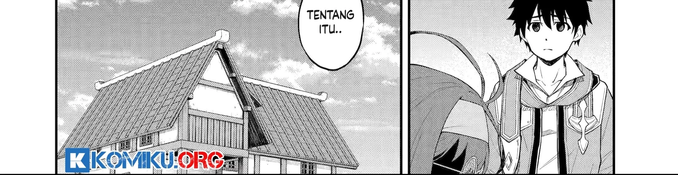 Tensei shitara Saikyoushu-tachi ga Sumau Shima deshita. Kono Shima de Slow Life wo Tanoshimimasu Chapter 18 - halaman 37