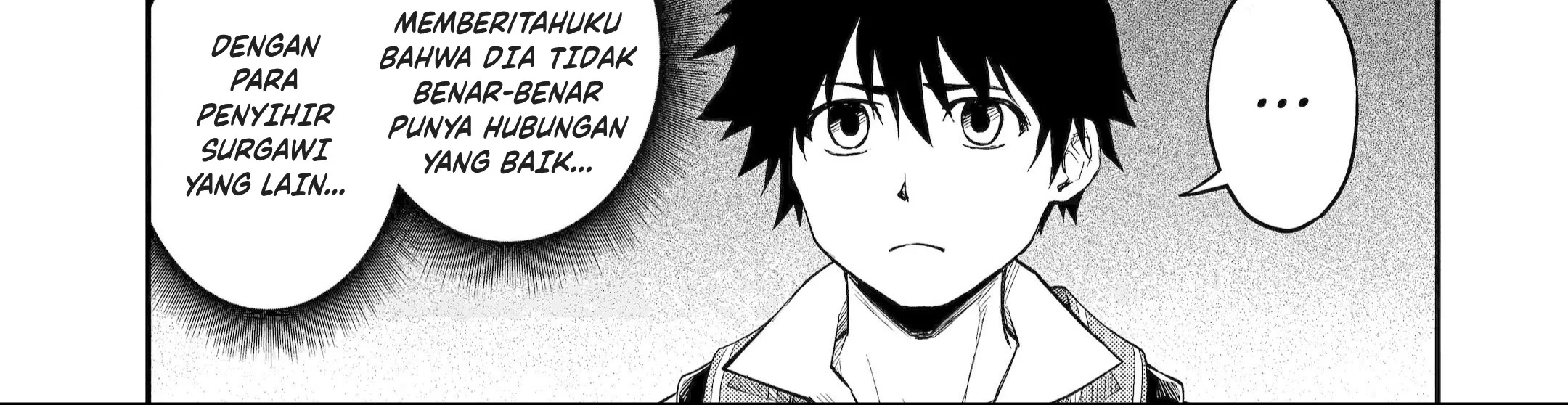 Tensei shitara Saikyoushu-tachi ga Sumau Shima deshita. Kono Shima de Slow Life wo Tanoshimimasu Chapter 18 - halaman 39