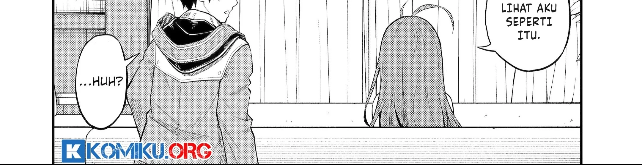 Tensei shitara Saikyoushu-tachi ga Sumau Shima deshita. Kono Shima de Slow Life wo Tanoshimimasu Chapter 18 - halaman 41