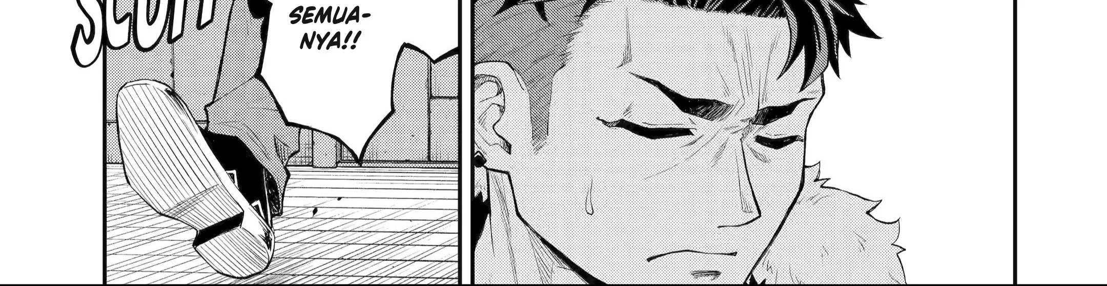 Tensei shitara Saikyoushu-tachi ga Sumau Shima deshita. Kono Shima de Slow Life wo Tanoshimimasu Chapter 18 - halaman 47