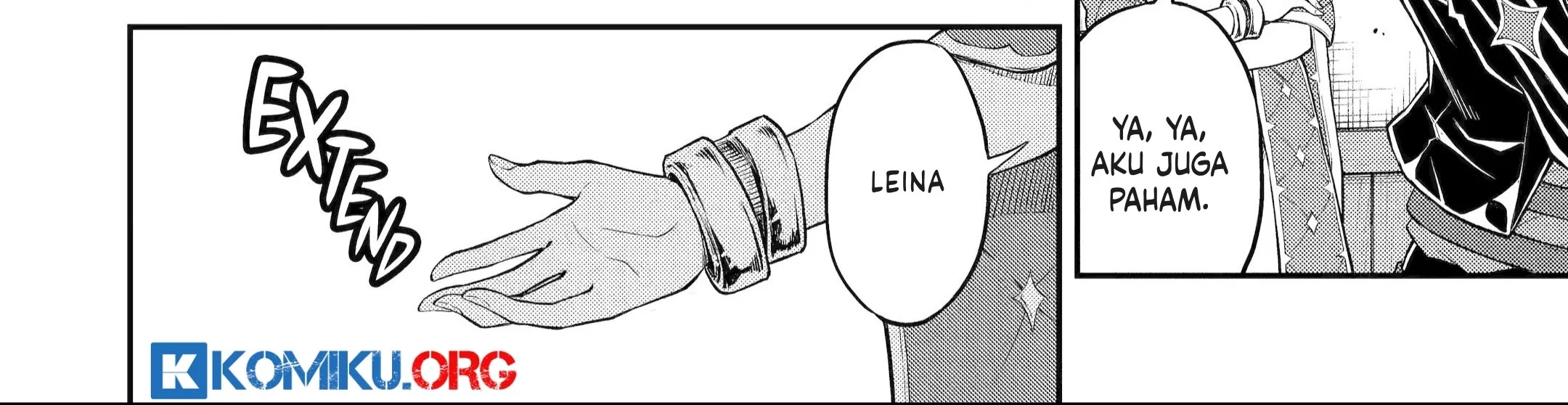 Tensei shitara Saikyoushu-tachi ga Sumau Shima deshita. Kono Shima de Slow Life wo Tanoshimimasu Chapter 18 - halaman 49