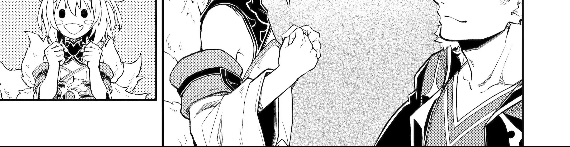 Tensei shitara Saikyoushu-tachi ga Sumau Shima deshita. Kono Shima de Slow Life wo Tanoshimimasu Chapter 18 - halaman 55