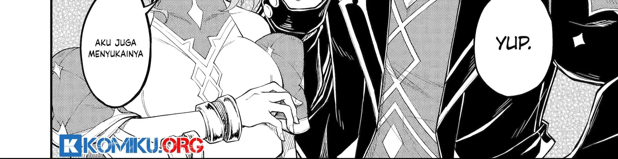 Tensei shitara Saikyoushu-tachi ga Sumau Shima deshita. Kono Shima de Slow Life wo Tanoshimimasu Chapter 18 - halaman 65