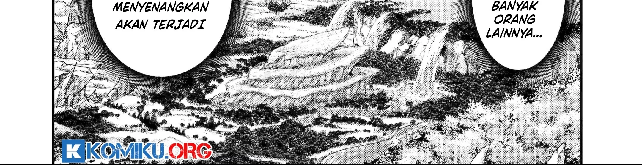 Tensei shitara Saikyoushu-tachi ga Sumau Shima deshita. Kono Shima de Slow Life wo Tanoshimimasu Chapter 18 - halaman 69
