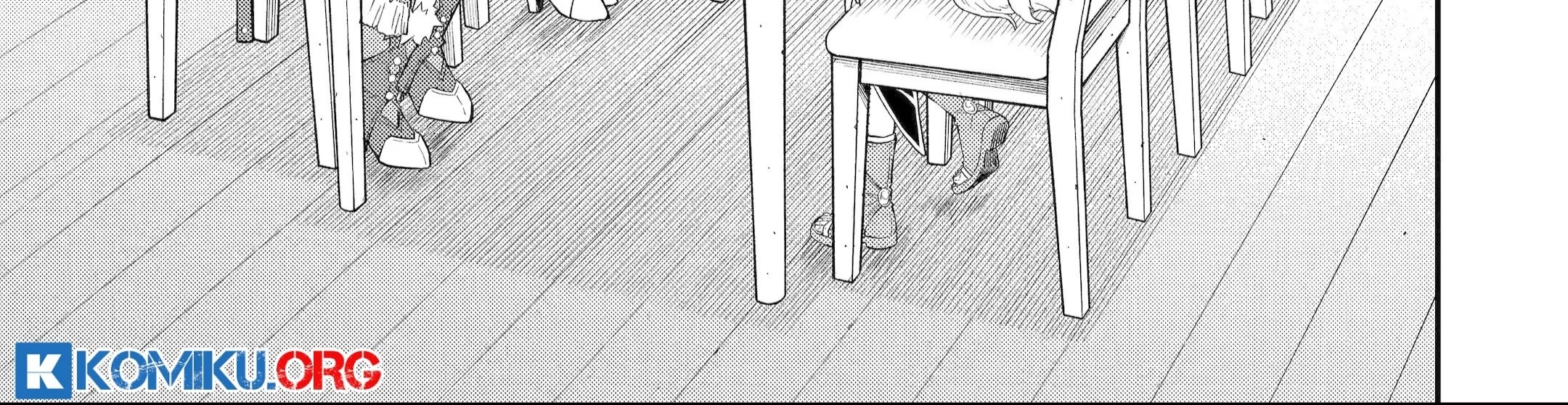 Tensei shitara Saikyoushu-tachi ga Sumau Shima deshita. Kono Shima de Slow Life wo Tanoshimimasu Chapter 18 - halaman 71