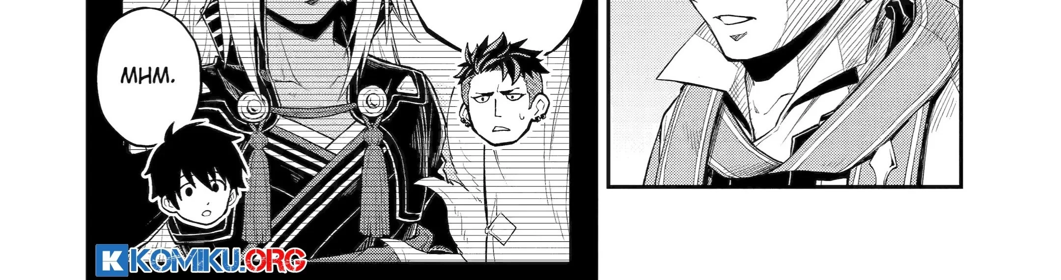 Tensei shitara Saikyoushu-tachi ga Sumau Shima deshita. Kono Shima de Slow Life wo Tanoshimimasu Chapter 19 - halaman 23