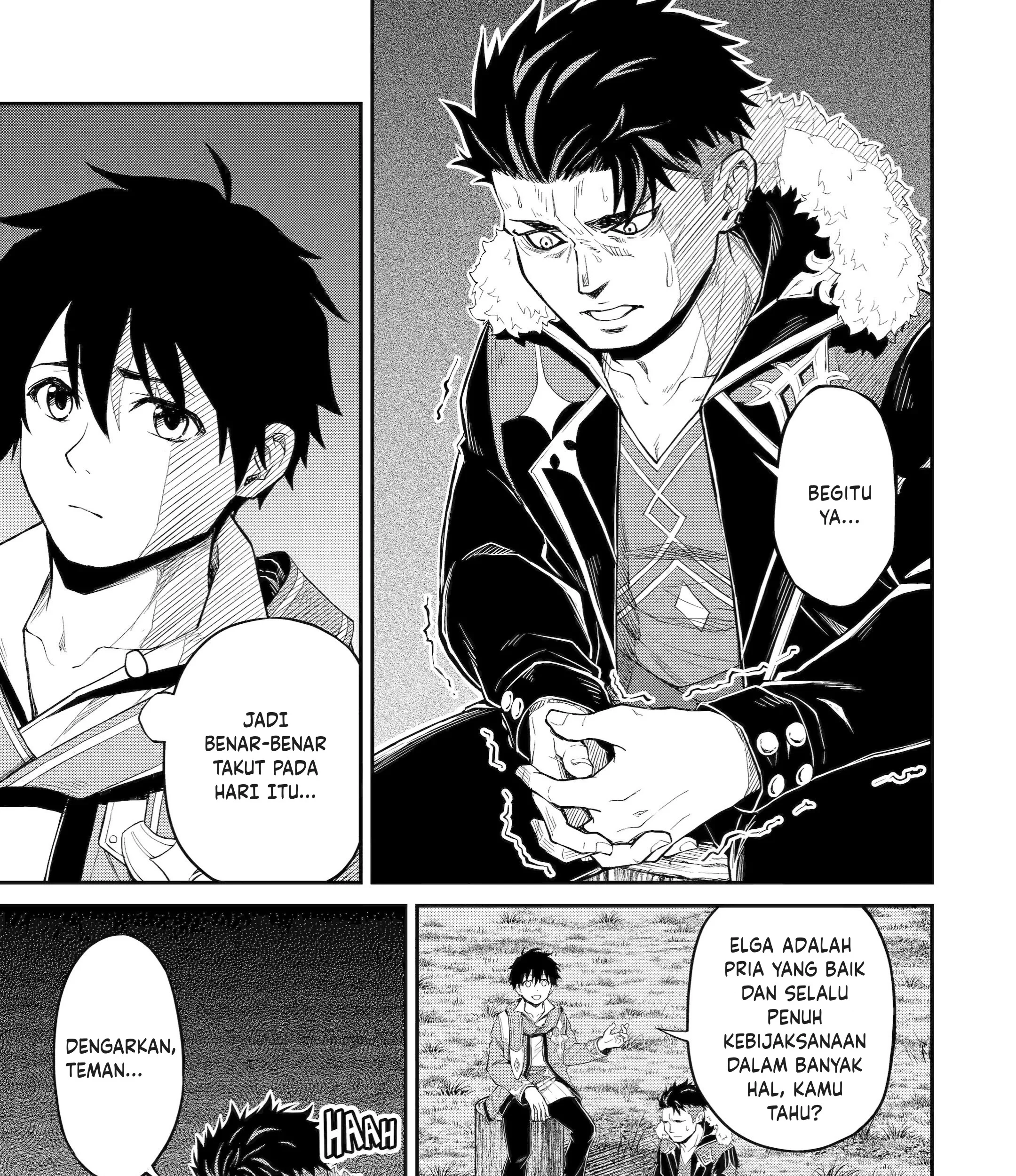 Tensei shitara Saikyoushu-tachi ga Sumau Shima deshita. Kono Shima de Slow Life wo Tanoshimimasu Chapter 19 - halaman 24