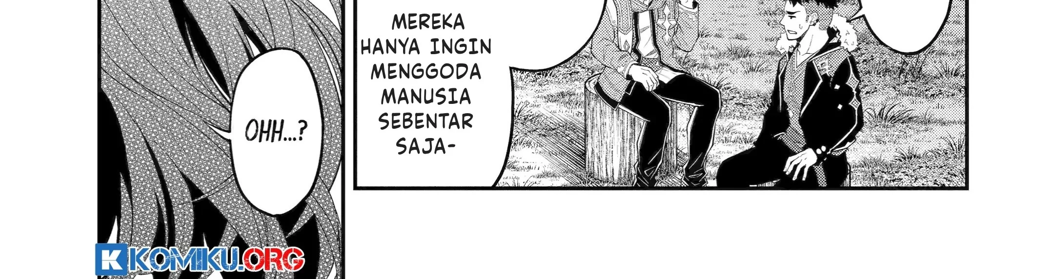 Tensei shitara Saikyoushu-tachi ga Sumau Shima deshita. Kono Shima de Slow Life wo Tanoshimimasu Chapter 19 - halaman 29