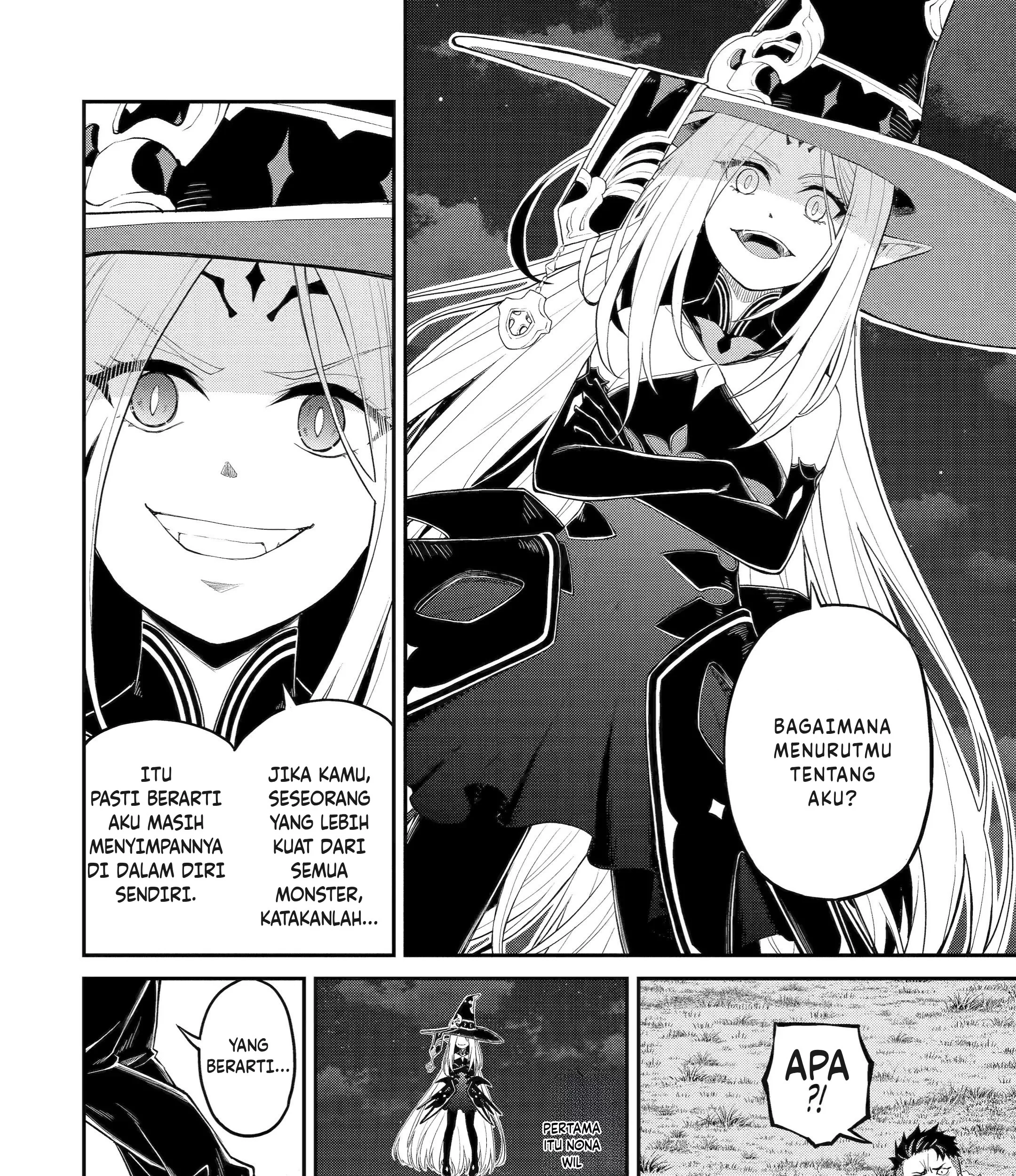Tensei shitara Saikyoushu-tachi ga Sumau Shima deshita. Kono Shima de Slow Life wo Tanoshimimasu Chapter 19 - halaman 30
