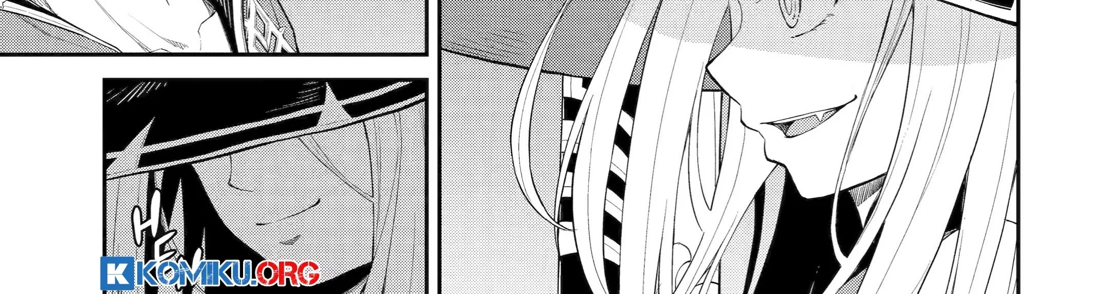 Tensei shitara Saikyoushu-tachi ga Sumau Shima deshita. Kono Shima de Slow Life wo Tanoshimimasu Chapter 19 - halaman 37