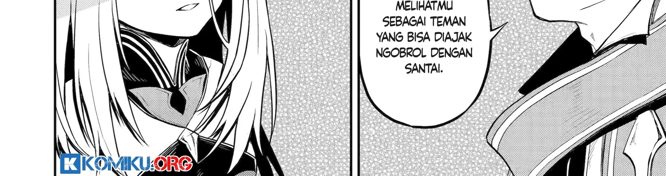Tensei shitara Saikyoushu-tachi ga Sumau Shima deshita. Kono Shima de Slow Life wo Tanoshimimasu Chapter 19 - halaman 39