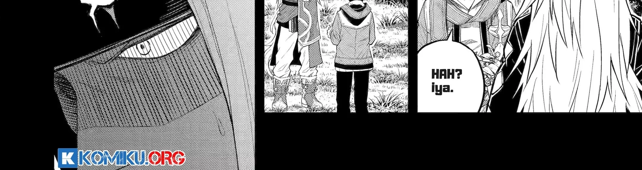 Tensei shitara Saikyoushu-tachi ga Sumau Shima deshita. Kono Shima de Slow Life wo Tanoshimimasu Chapter 19 - halaman 51