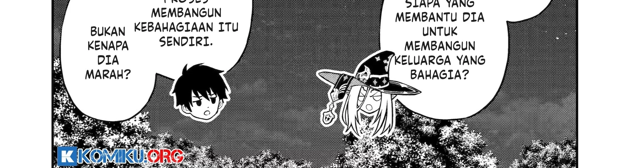 Tensei shitara Saikyoushu-tachi ga Sumau Shima deshita. Kono Shima de Slow Life wo Tanoshimimasu Chapter 19 - halaman 55