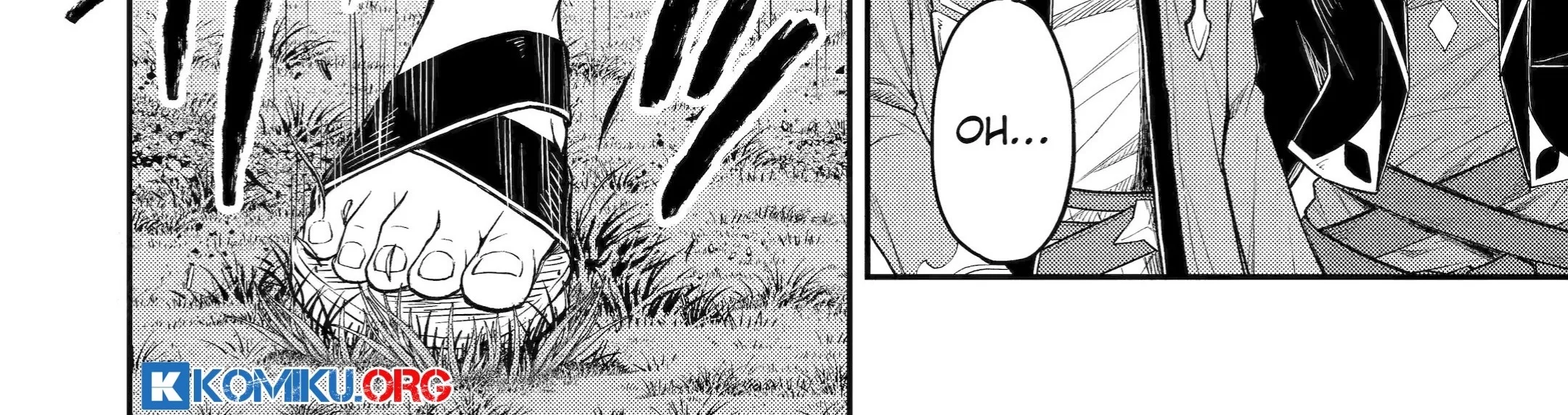 Tensei shitara Saikyoushu-tachi ga Sumau Shima deshita. Kono Shima de Slow Life wo Tanoshimimasu Chapter 19 - halaman 59