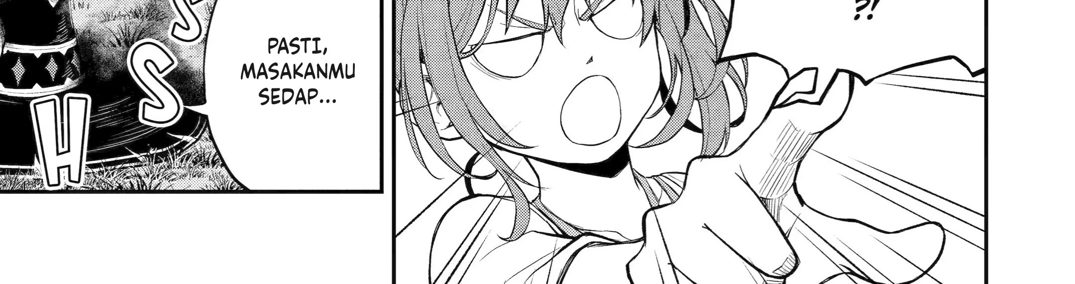 Tensei shitara Saikyoushu-tachi ga Sumau Shima deshita. Kono Shima de Slow Life wo Tanoshimimasu Chapter 19 - halaman 61