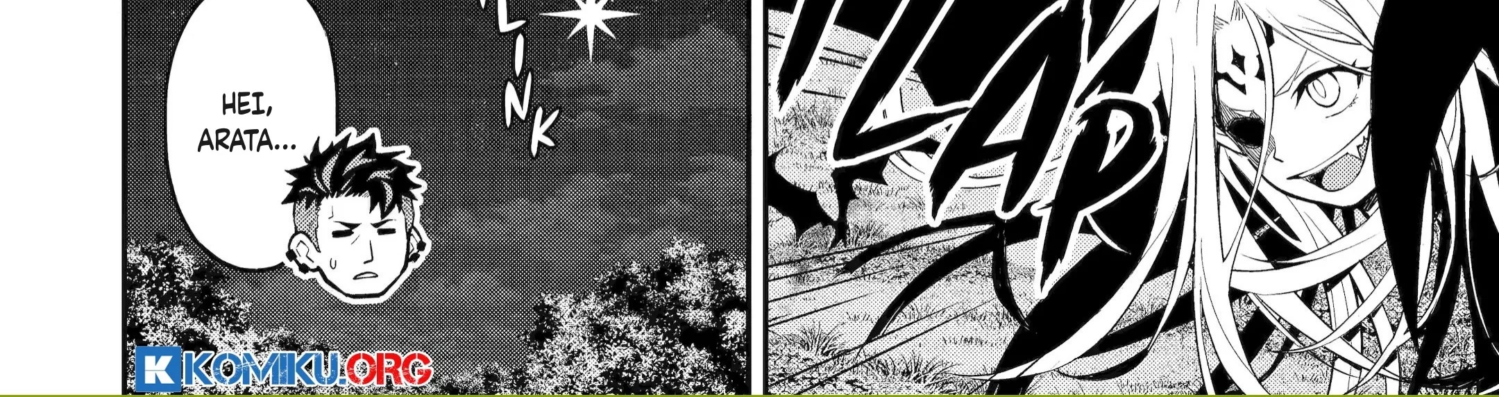 Tensei shitara Saikyoushu-tachi ga Sumau Shima deshita. Kono Shima de Slow Life wo Tanoshimimasu Chapter 19 - halaman 63