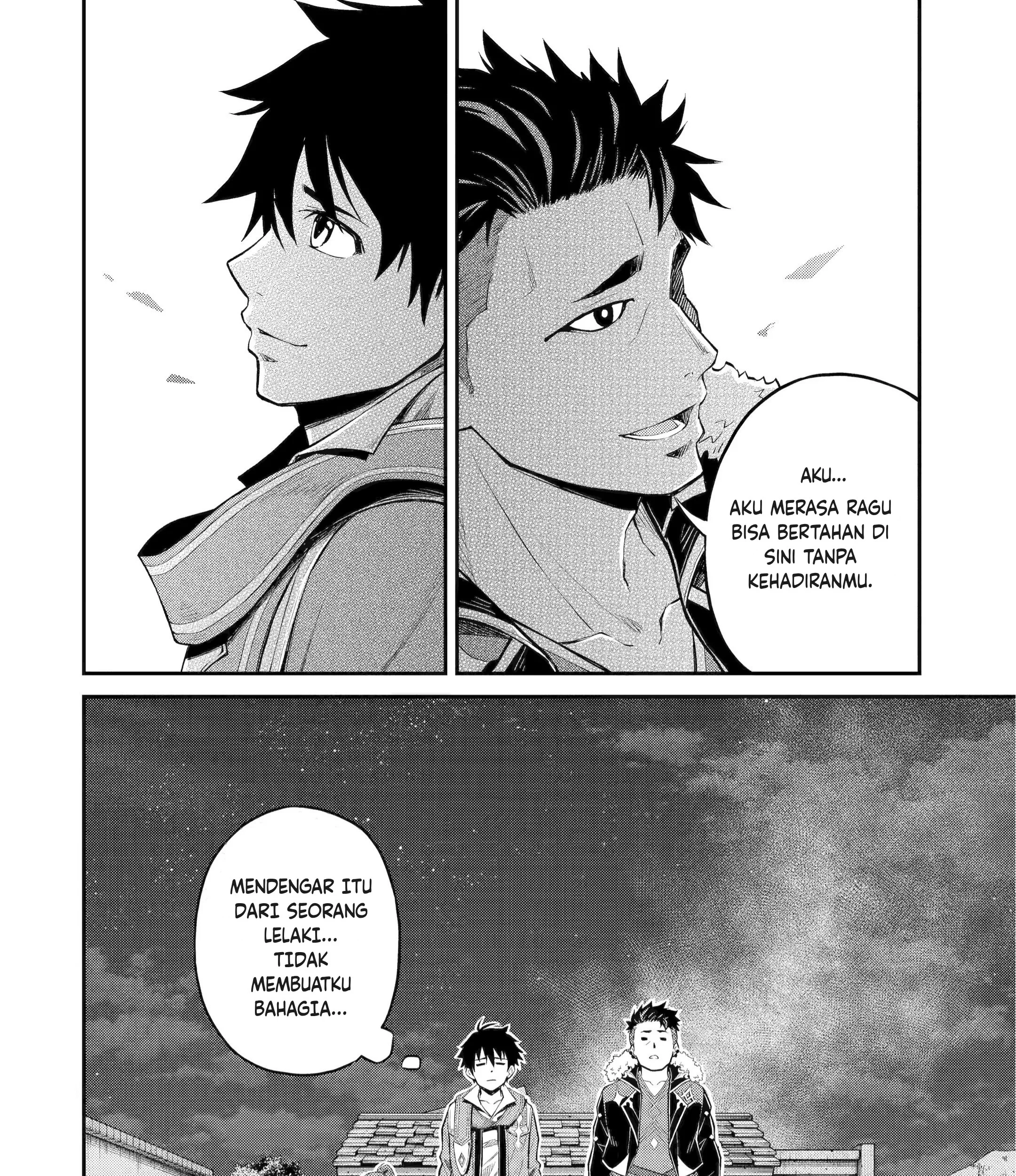 Tensei shitara Saikyoushu-tachi ga Sumau Shima deshita. Kono Shima de Slow Life wo Tanoshimimasu Chapter 19 - halaman 66