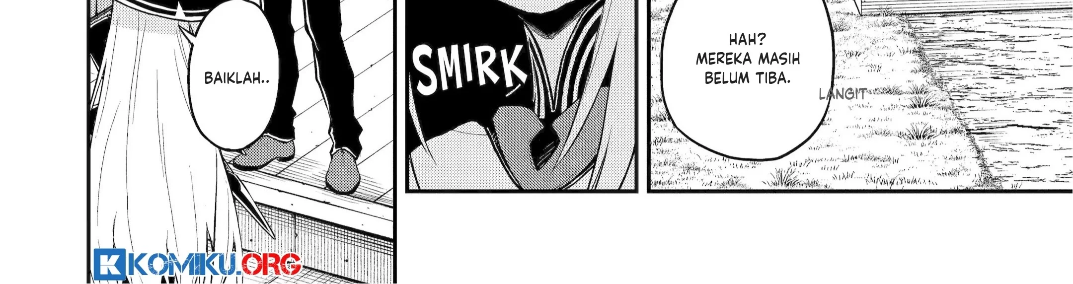 Tensei shitara Saikyoushu-tachi ga Sumau Shima deshita. Kono Shima de Slow Life wo Tanoshimimasu Chapter 20 - halaman 21