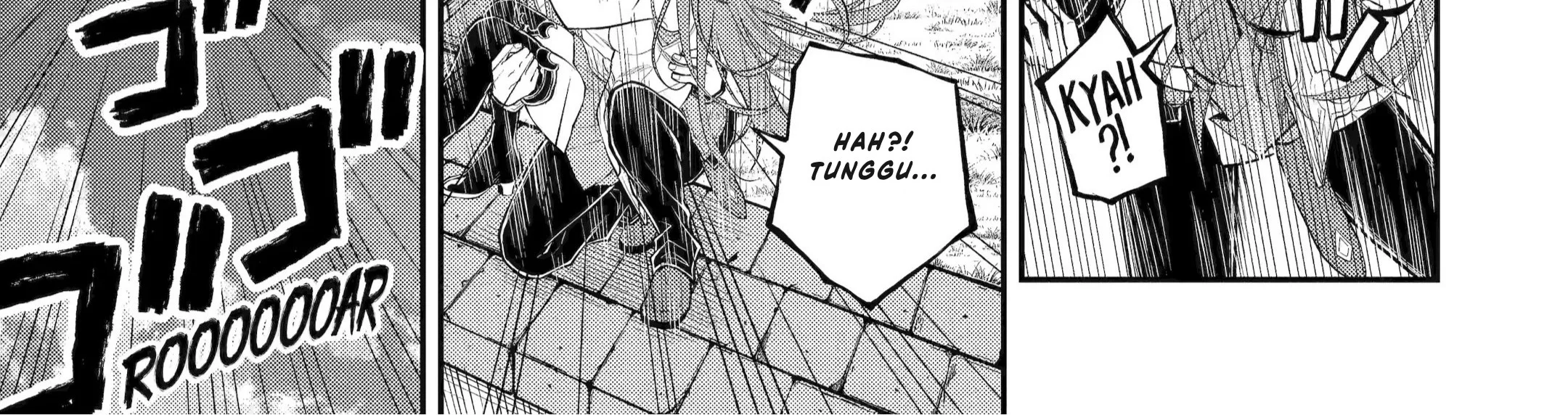 Tensei shitara Saikyoushu-tachi ga Sumau Shima deshita. Kono Shima de Slow Life wo Tanoshimimasu Chapter 20 - halaman 23
