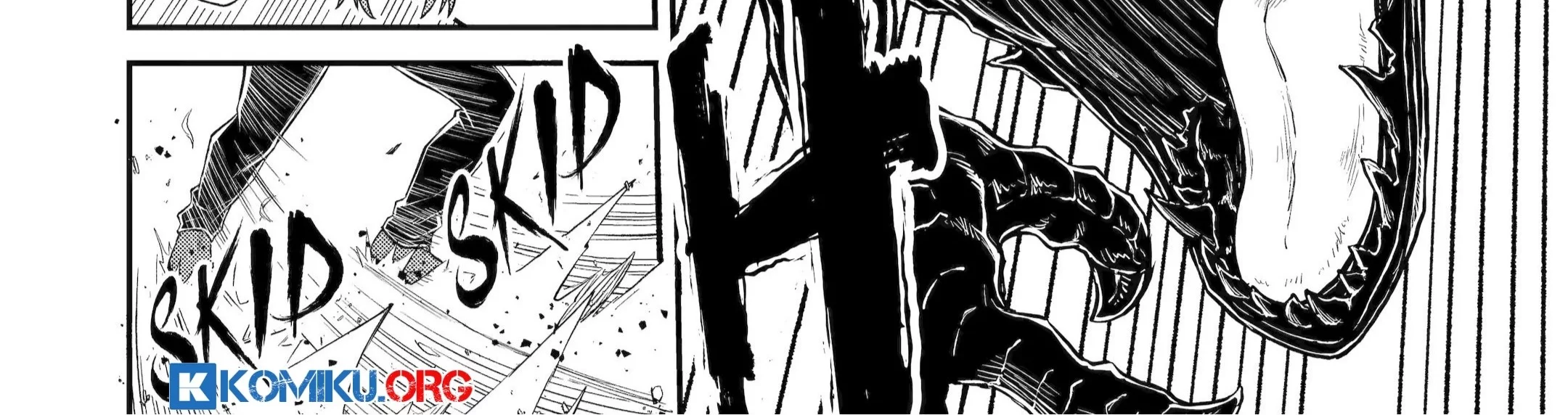 Tensei shitara Saikyoushu-tachi ga Sumau Shima deshita. Kono Shima de Slow Life wo Tanoshimimasu Chapter 20 - halaman 25