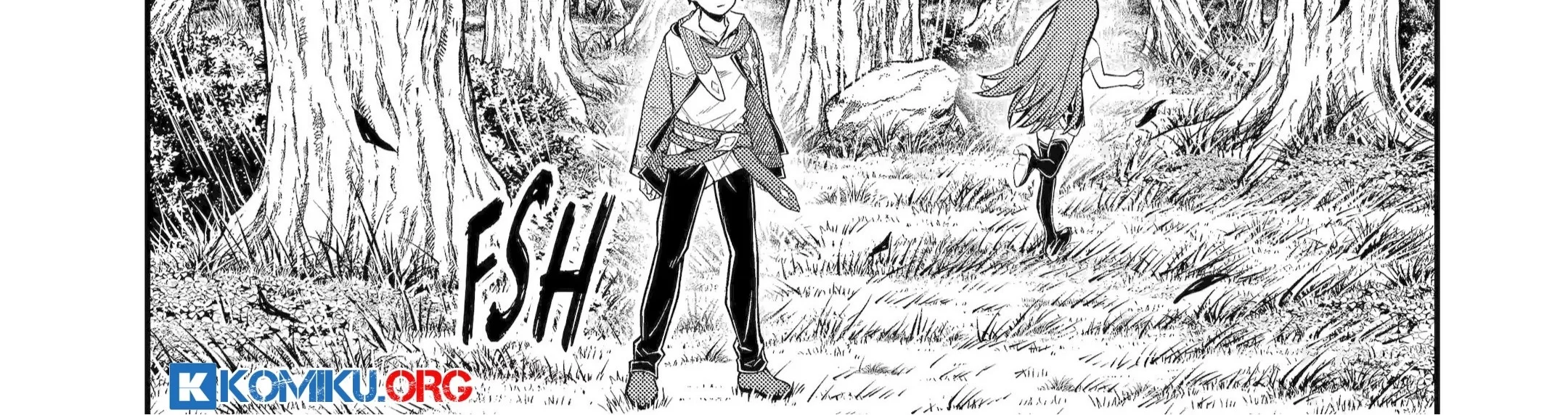 Tensei shitara Saikyoushu-tachi ga Sumau Shima deshita. Kono Shima de Slow Life wo Tanoshimimasu Chapter 20 - halaman 27