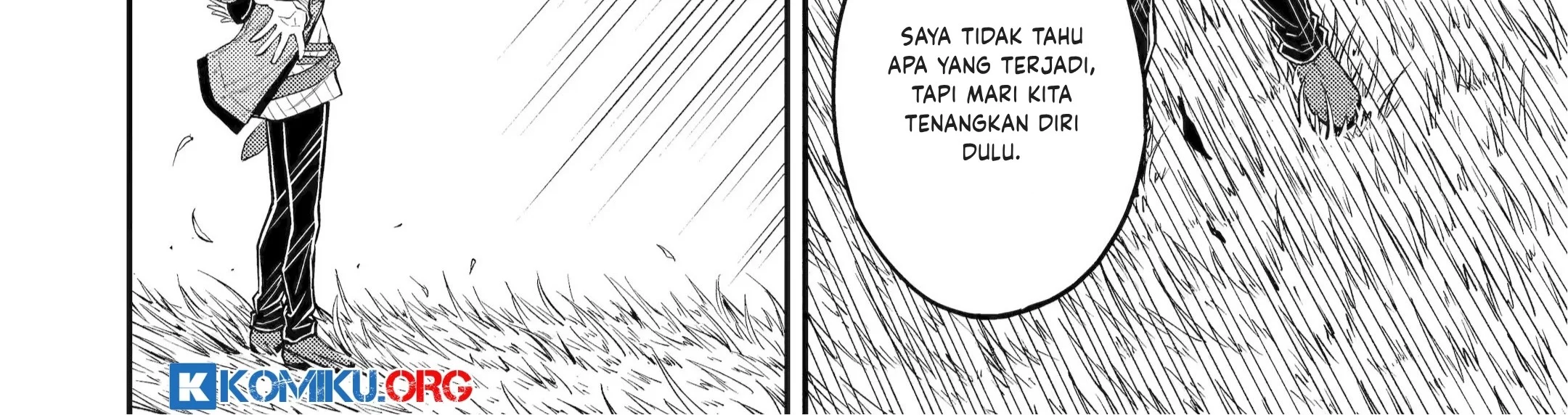 Tensei shitara Saikyoushu-tachi ga Sumau Shima deshita. Kono Shima de Slow Life wo Tanoshimimasu Chapter 20 - halaman 29