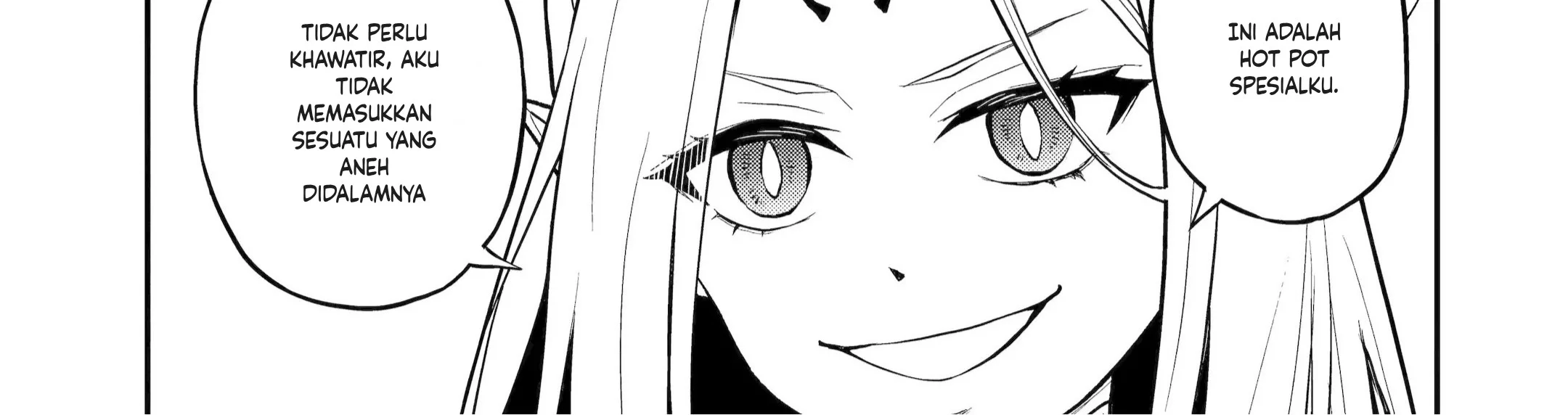 Tensei shitara Saikyoushu-tachi ga Sumau Shima deshita. Kono Shima de Slow Life wo Tanoshimimasu Chapter 20 - halaman 35