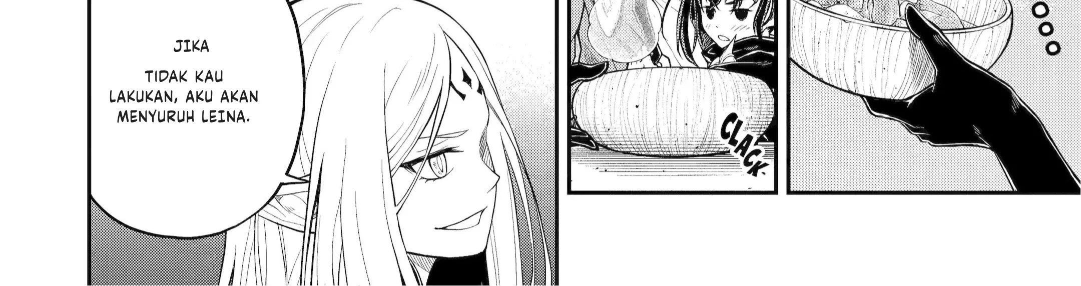 Tensei shitara Saikyoushu-tachi ga Sumau Shima deshita. Kono Shima de Slow Life wo Tanoshimimasu Chapter 20 - halaman 41