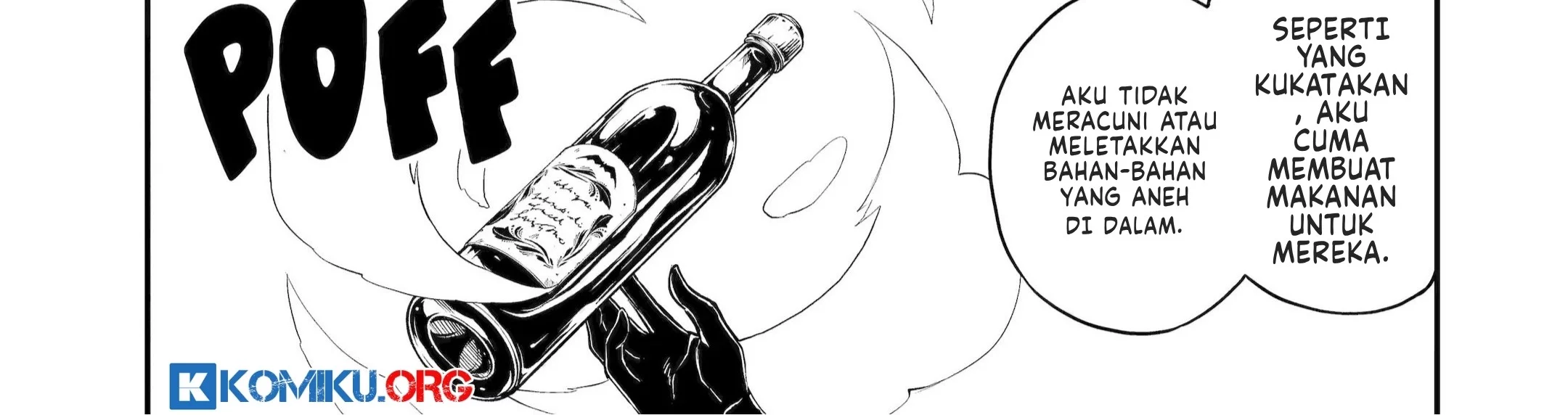 Tensei shitara Saikyoushu-tachi ga Sumau Shima deshita. Kono Shima de Slow Life wo Tanoshimimasu Chapter 20 - halaman 47