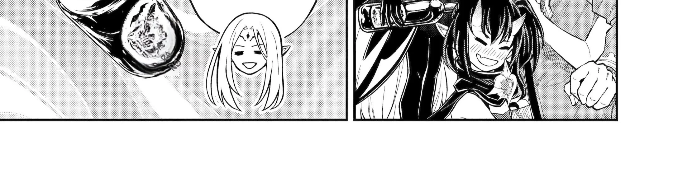 Tensei shitara Saikyoushu-tachi ga Sumau Shima deshita. Kono Shima de Slow Life wo Tanoshimimasu Chapter 20 - halaman 51