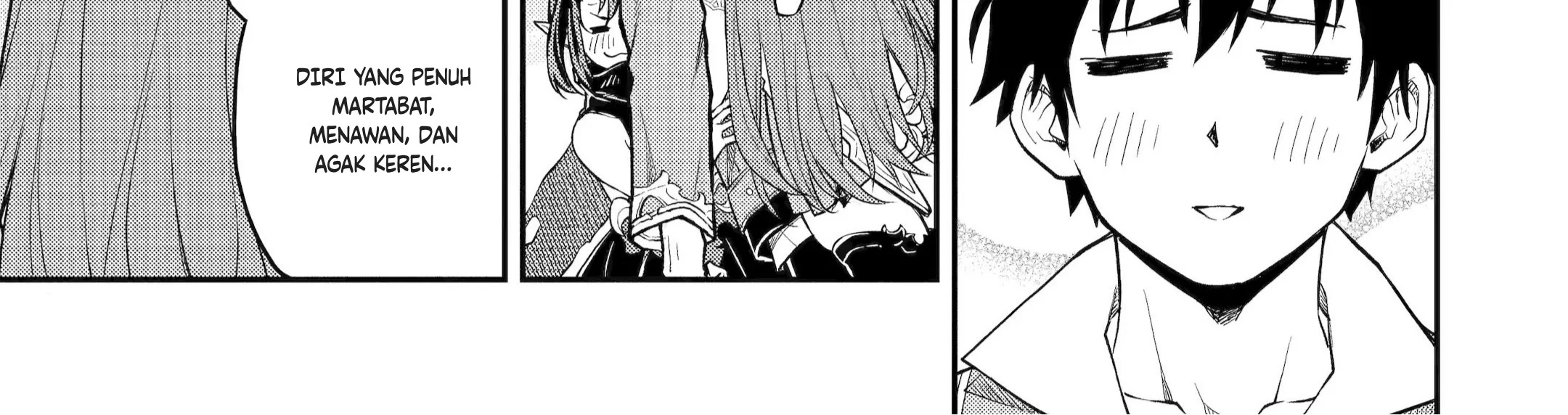 Tensei shitara Saikyoushu-tachi ga Sumau Shima deshita. Kono Shima de Slow Life wo Tanoshimimasu Chapter 20 - halaman 55