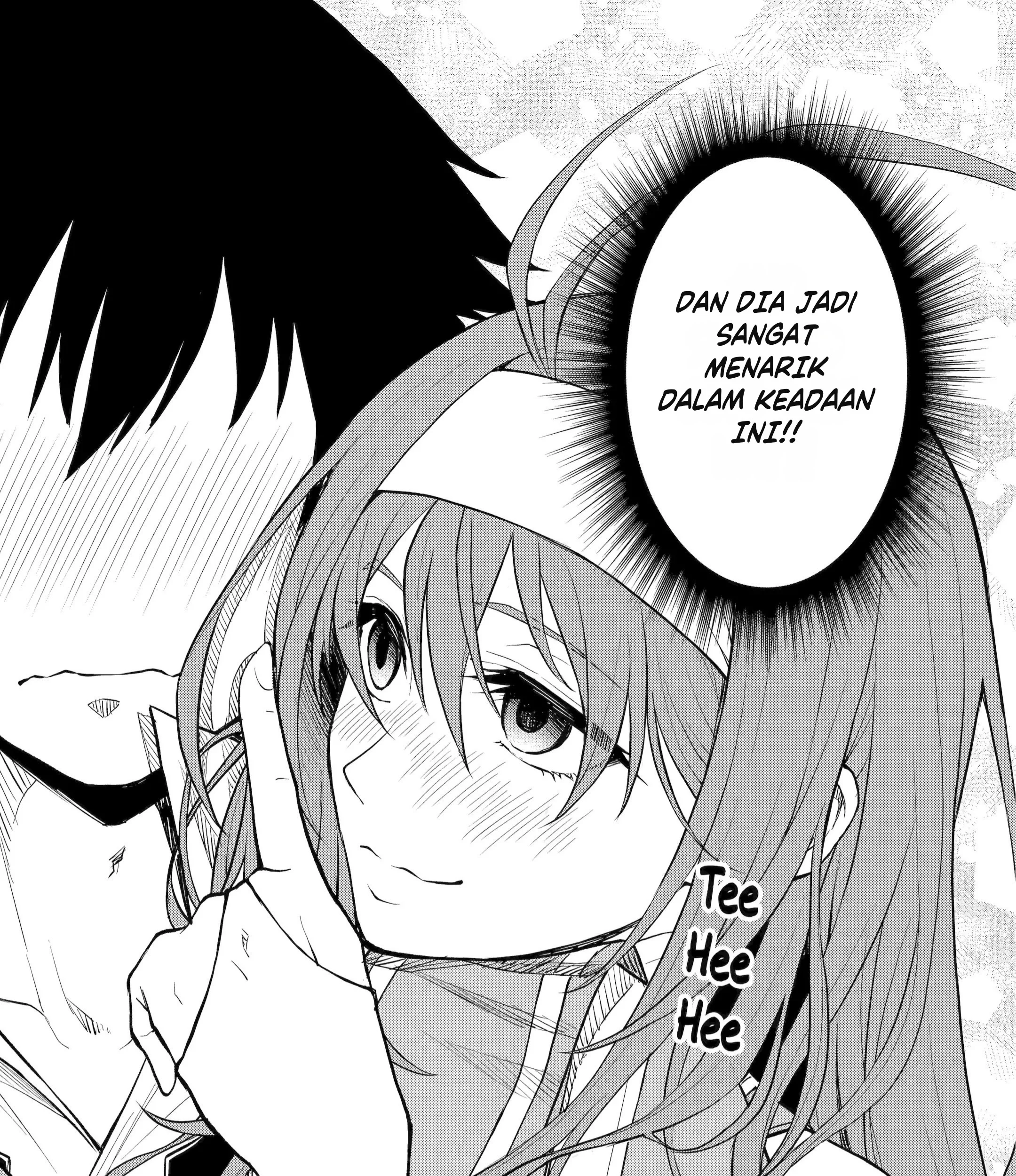 Tensei shitara Saikyoushu-tachi ga Sumau Shima deshita. Kono Shima de Slow Life wo Tanoshimimasu Chapter 20 - halaman 56