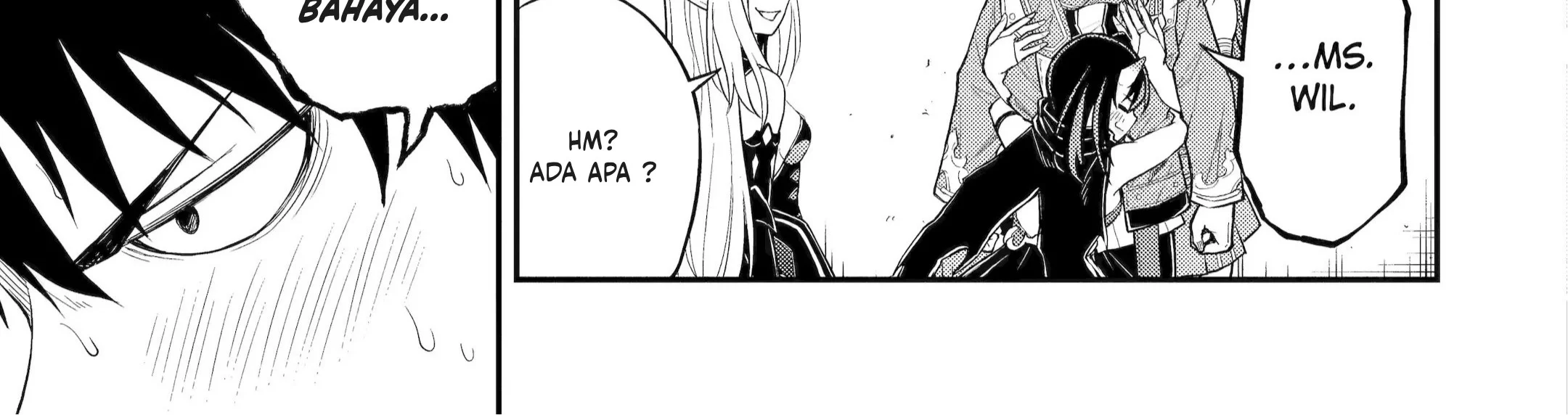Tensei shitara Saikyoushu-tachi ga Sumau Shima deshita. Kono Shima de Slow Life wo Tanoshimimasu Chapter 20 - halaman 59