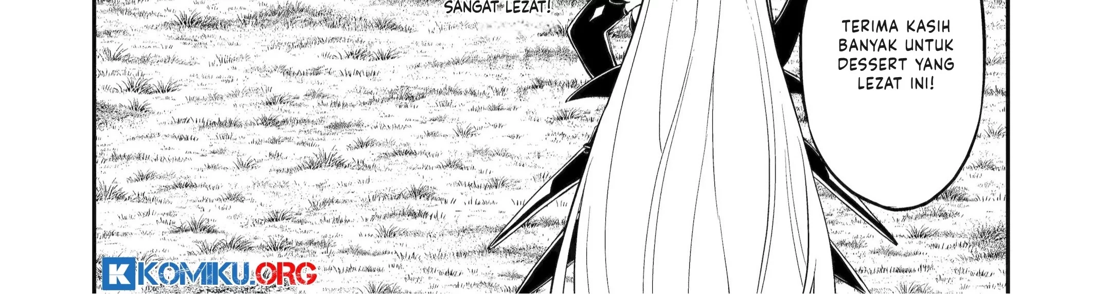 Tensei shitara Saikyoushu-tachi ga Sumau Shima deshita. Kono Shima de Slow Life wo Tanoshimimasu Chapter 20 - halaman 61