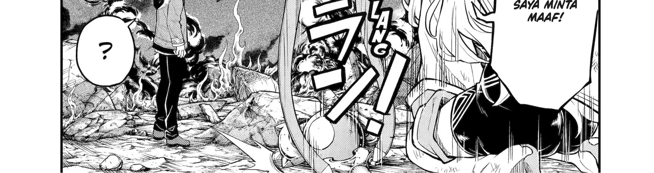 Tensei shitara Saikyoushu-tachi ga Sumau Shima deshita. Kono Shima de Slow Life wo Tanoshimimasu Chapter 21 - halaman 21