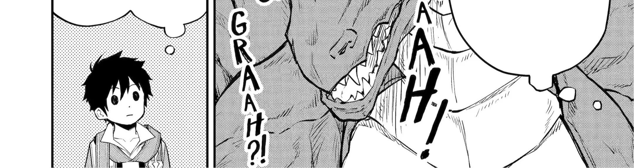 Tensei shitara Saikyoushu-tachi ga Sumau Shima deshita. Kono Shima de Slow Life wo Tanoshimimasu Chapter 21 - halaman 27