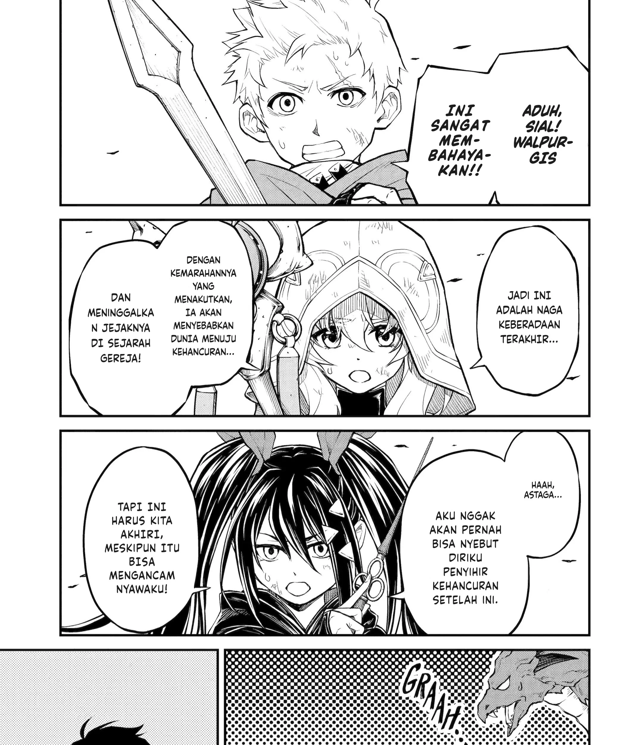Tensei shitara Saikyoushu-tachi ga Sumau Shima deshita. Kono Shima de Slow Life wo Tanoshimimasu Chapter 21 - halaman 28