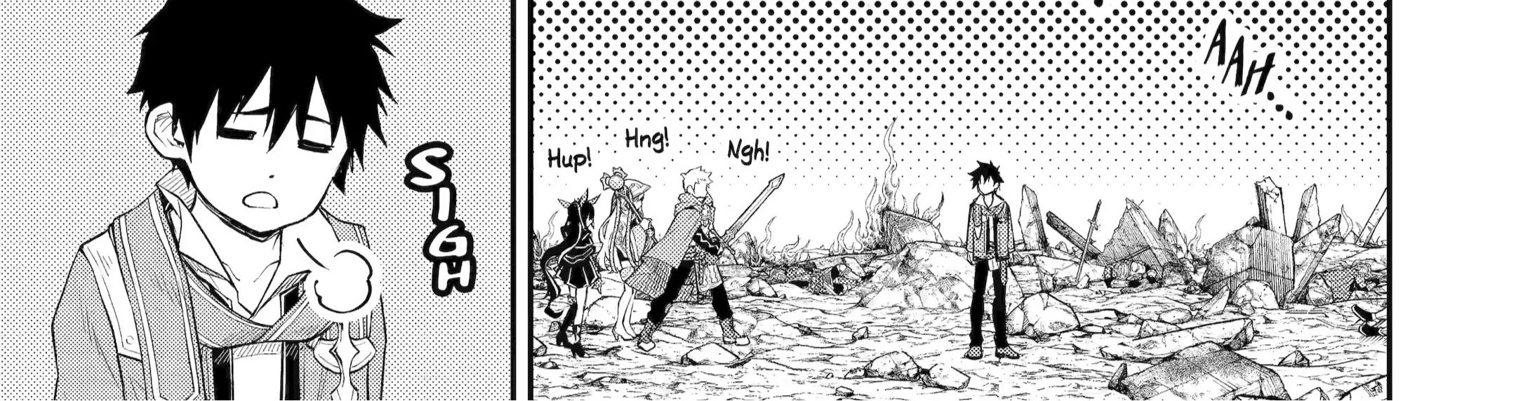 Tensei shitara Saikyoushu-tachi ga Sumau Shima deshita. Kono Shima de Slow Life wo Tanoshimimasu Chapter 21 - halaman 29