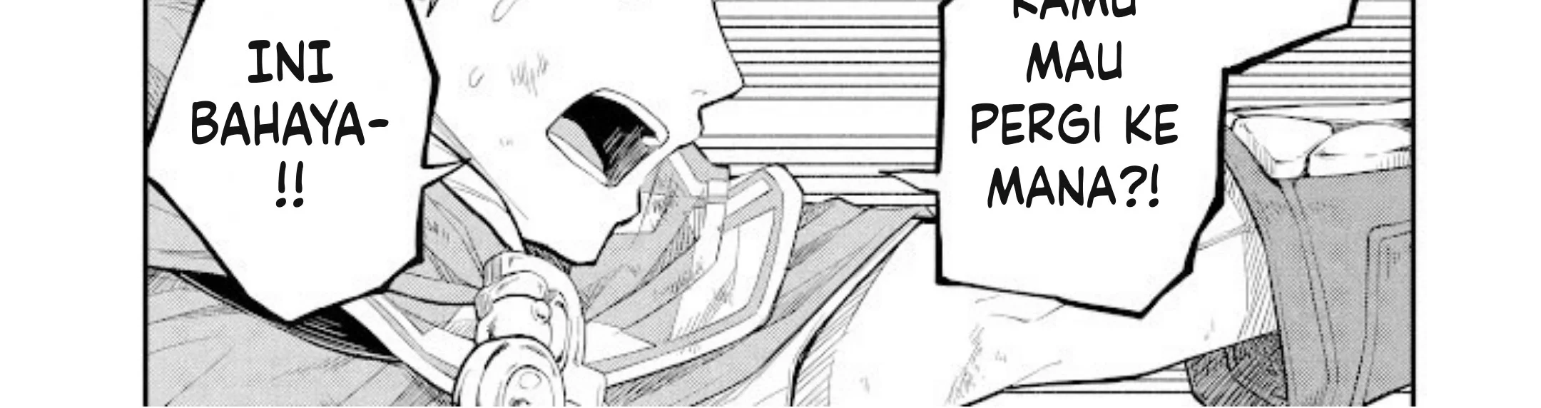 Tensei shitara Saikyoushu-tachi ga Sumau Shima deshita. Kono Shima de Slow Life wo Tanoshimimasu Chapter 21 - halaman 33