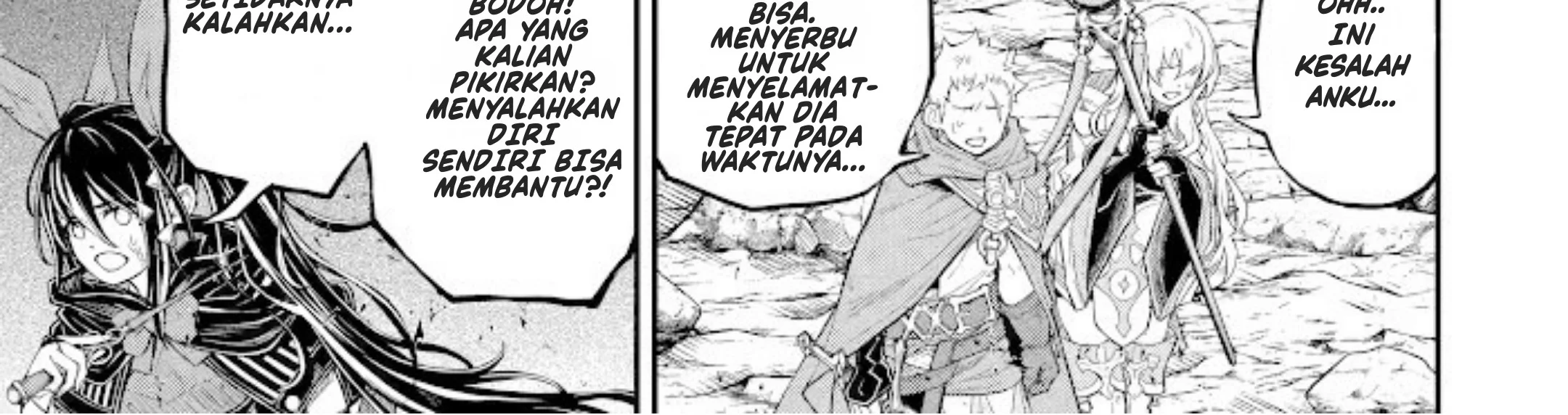 Tensei shitara Saikyoushu-tachi ga Sumau Shima deshita. Kono Shima de Slow Life wo Tanoshimimasu Chapter 21 - halaman 37
