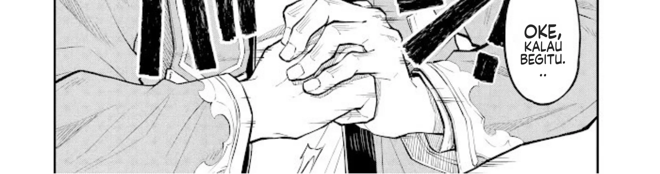 Tensei shitara Saikyoushu-tachi ga Sumau Shima deshita. Kono Shima de Slow Life wo Tanoshimimasu Chapter 21 - halaman 39