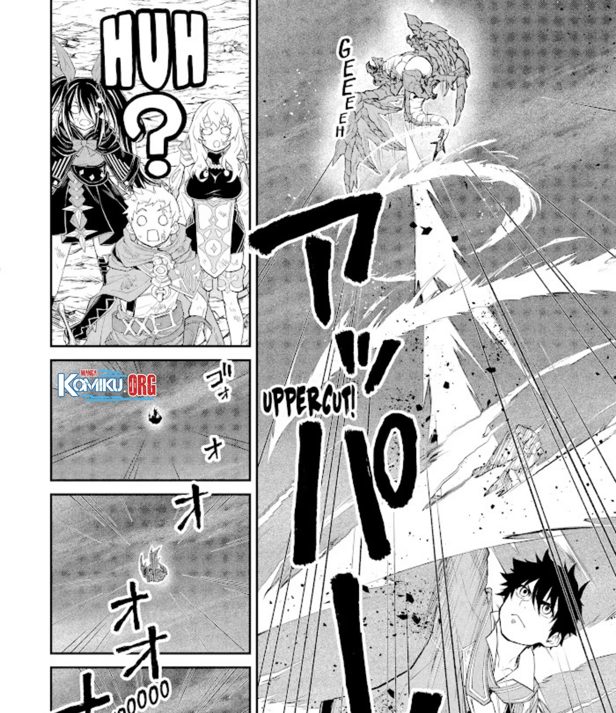 Tensei shitara Saikyoushu-tachi ga Sumau Shima deshita. Kono Shima de Slow Life wo Tanoshimimasu Chapter 21 - halaman 42