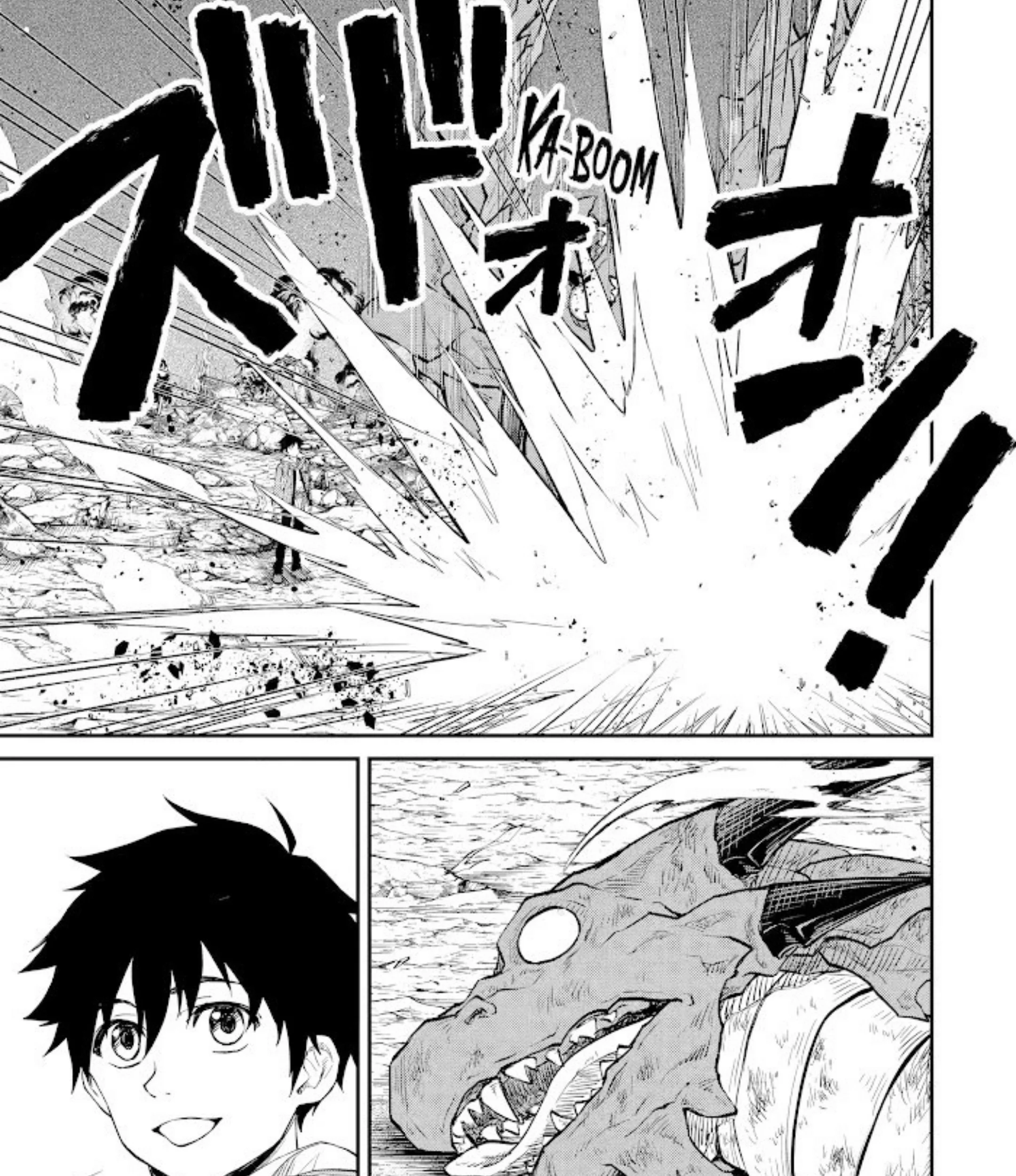 Tensei shitara Saikyoushu-tachi ga Sumau Shima deshita. Kono Shima de Slow Life wo Tanoshimimasu Chapter 21 - halaman 44