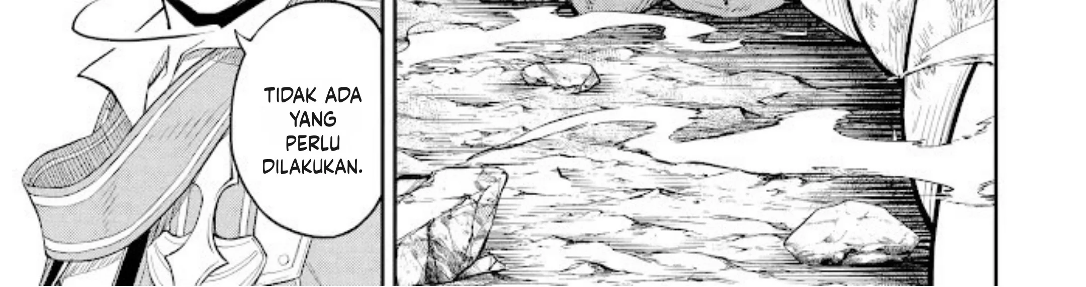 Tensei shitara Saikyoushu-tachi ga Sumau Shima deshita. Kono Shima de Slow Life wo Tanoshimimasu Chapter 21 - halaman 45